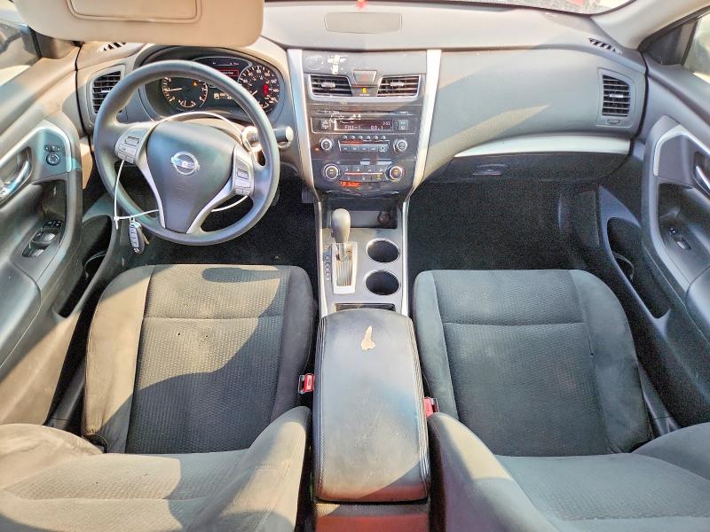 63706926 :رقم المزاد ، 1N4AL3AP8FN880911 vin ، 2015 Nissan Altima مزاد بيع