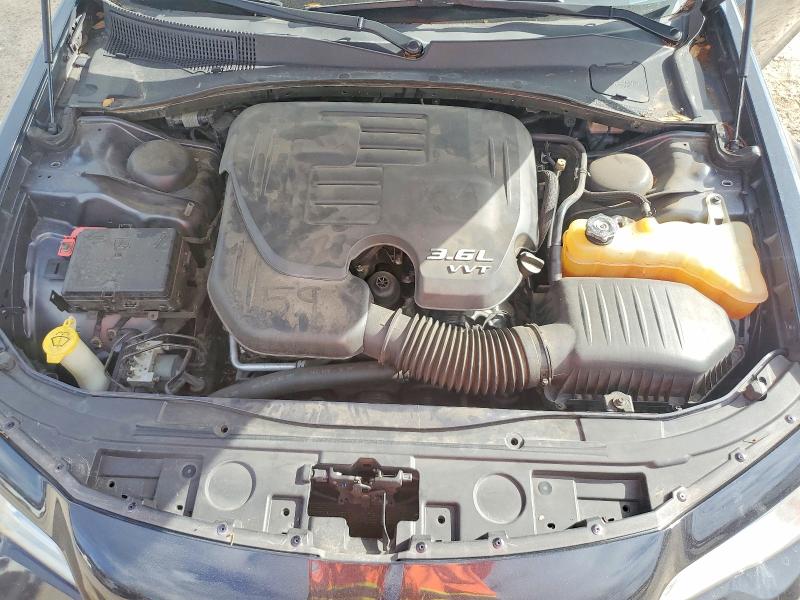 Продажа на аукционе авто 2016 Chrysler 300, vin: 2C3CCAAG7GH208232, номер лота: 63686696