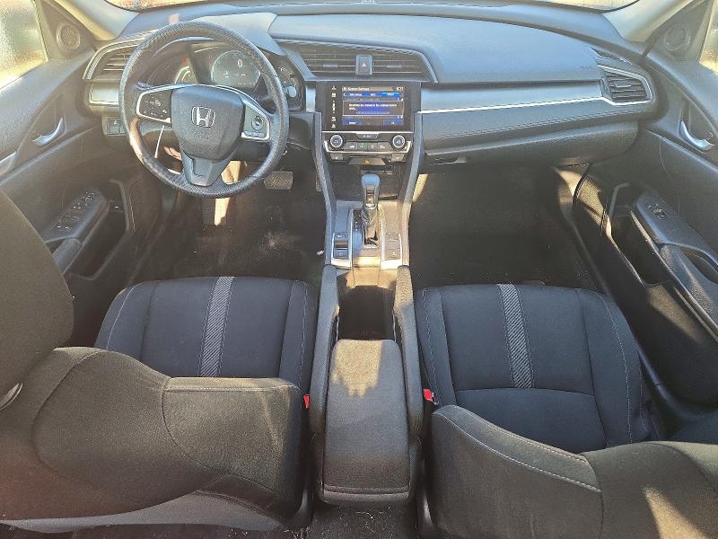 Продажа на аукционе авто 2018 Honda Civic, vin: 2HGFC2F54JH031296, номер лота: 66527836