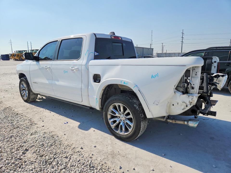 Aukcja sprzedaży 2021 Ram 1500, vin: 1C6SRFJT8MN730359, numer aukcji: 63599456