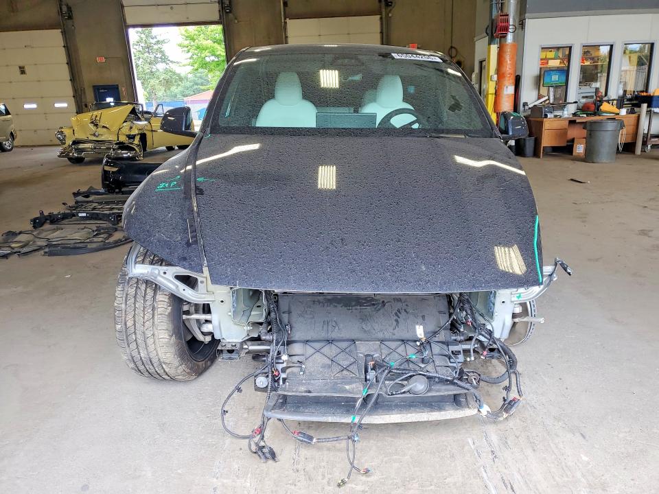 Aukcja sprzedaży 2026 Tesla Model Y, vin: 7SAYGDED7TF601108, numer aukcji: 65044206