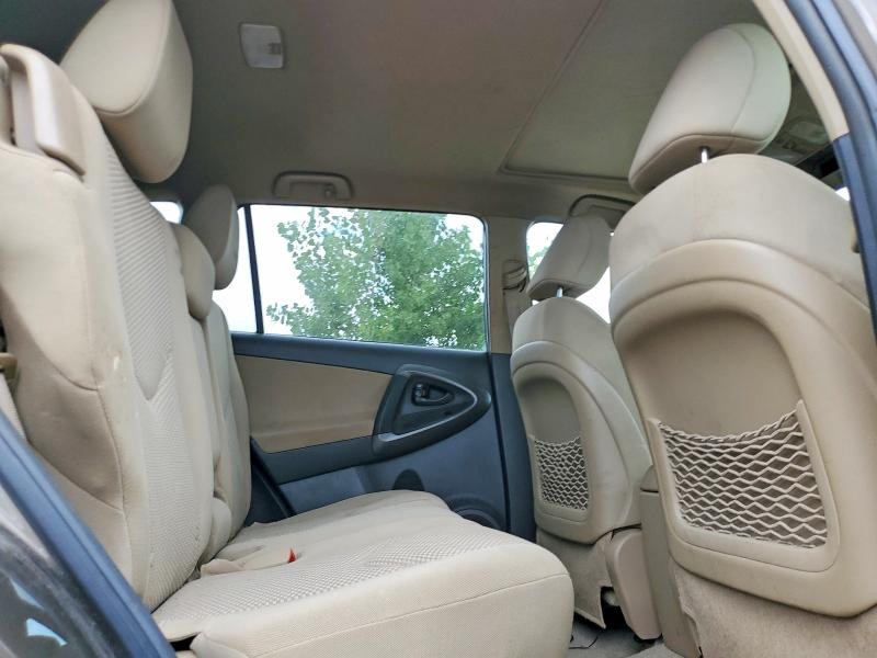 66167456 :رقم المزاد ، 2T3BF4DV6BW161875 vin ، 2011 Toyota Rav4 مزاد بيع
