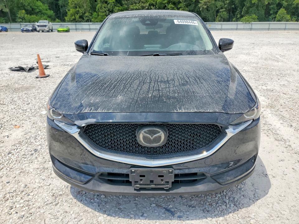 Aukcja sprzedaży 2019 Mazda Cx-5, vin: JM3KFABM2K0678496, numer aukcji: 64098446