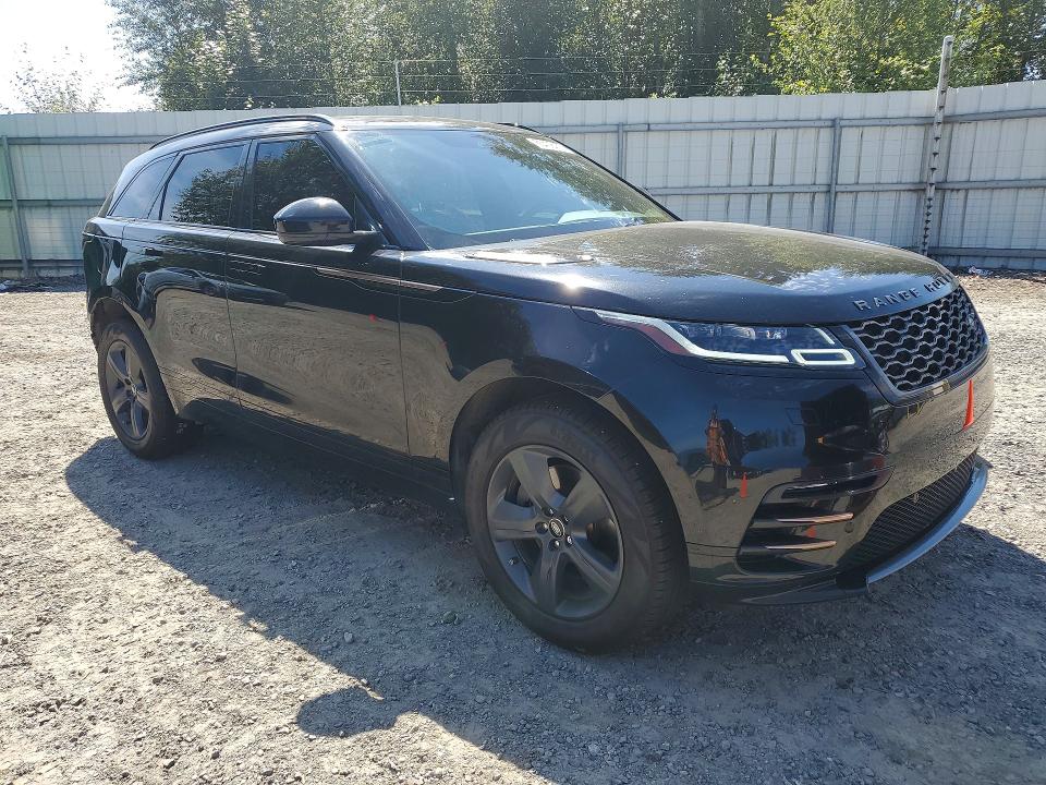 Продажа на аукционе авто 2023 Land Rover Range Rover Velar, vin: SALYT2EX5PA349745, номер лота: 65408476