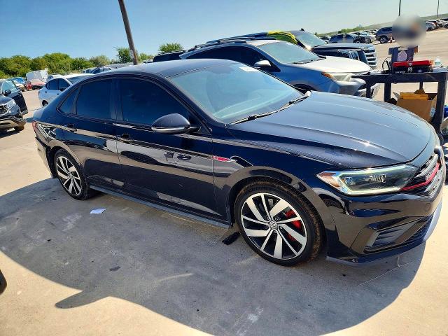 2019 Volkswagen Jetta მანქანა იყიდება აუქციონზე, vin: 3VW6T7BU9KM247296, აუქციონის ნომერი: 64558866