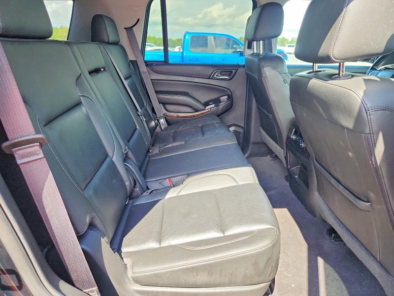 Aukcja sprzedaży 2019 Chevrolet Tahoe, vin: 1GNSCBKC2KR103171, numer aukcji: 66006576