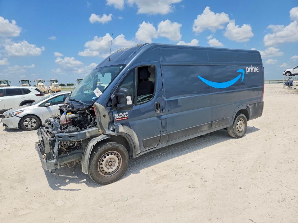 Aukcja sprzedaży 2019 Ram Promaster 3500, vin: 3C6URVJG0KE551949, numer aukcji: 63864676
