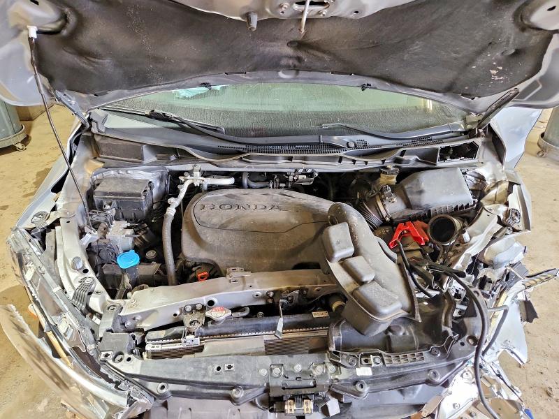 Aukcja sprzedaży 2022 Honda Odyssey, vin: 5FNRL6H78NB016023, numer aukcji: 66289836