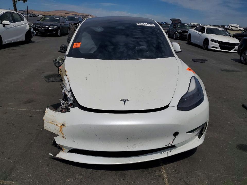 Продаж на аукціоні авто 2023 Tesla Model 3, vin: 5YJ3E1EA4PF590172, номер лоту: 66653906