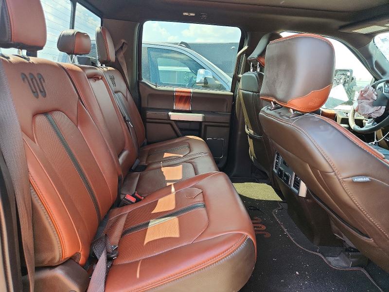 Продажа на аукционе авто 2021 Ford F350, vin: 1FT8W3BT6MEC60678, номер лота: 66587116