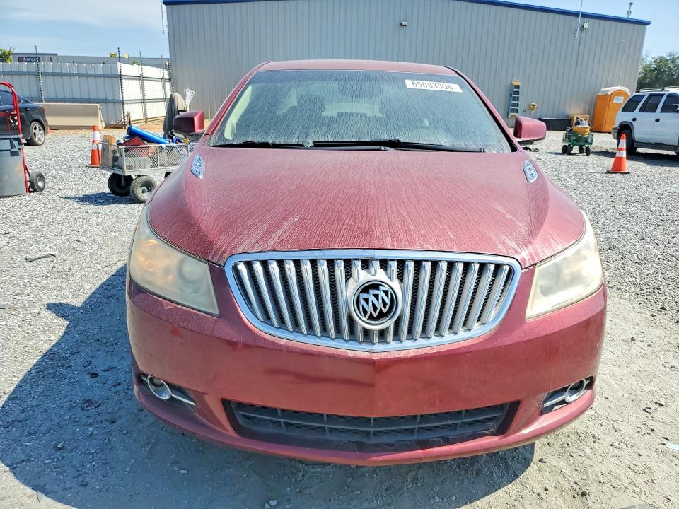 Aukcja sprzedaży 2010 Buick Lacrosse, vin: 1G4GC5EG7AF174618, numer aukcji: 65083396