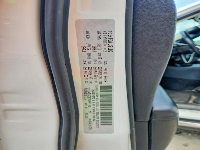 Aukcja sprzedaży 2019 Dodge Durango, vin: 1C4RDJAG3KC753827, numer aukcji: 64620816