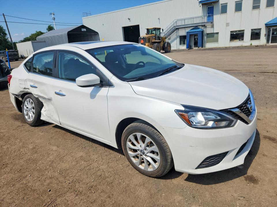Aukcja sprzedaży 2016 Nissan Sentra, vin: 3N1AB7APXGL668374, numer aukcji: 59986906
