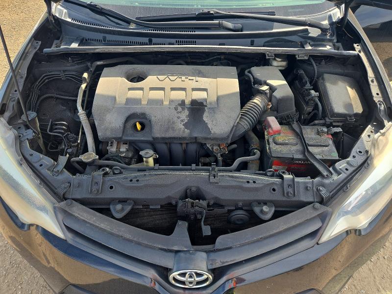 Продажа на аукционе авто 2014 Toyota Corolla, vin: 2T1BURHE9EC009150, номер лота: 64992266