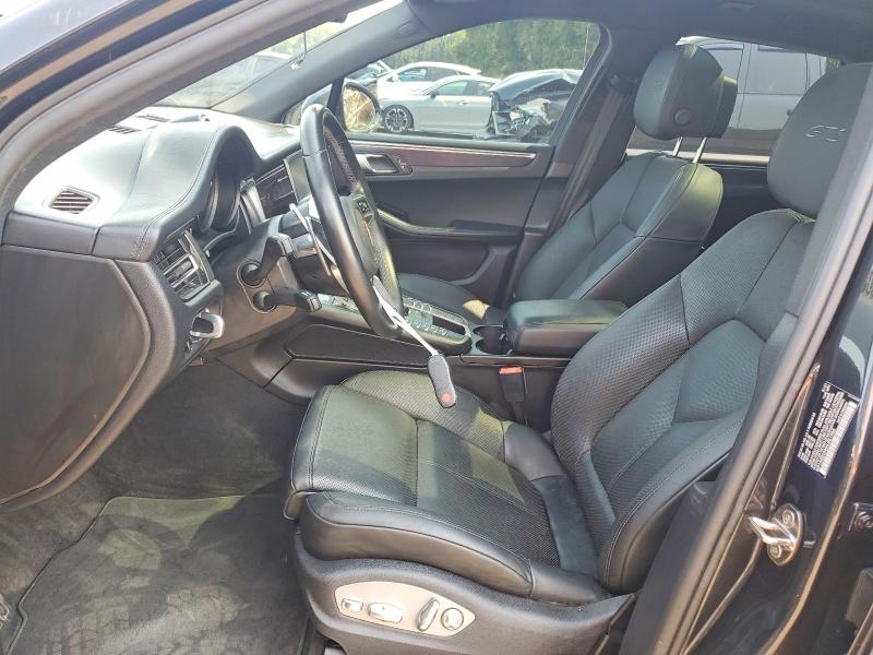 Продаж на аукціоні авто 2021 Porsche Macan, vin: WP1AG2A54MLB51965, номер лоту: 61678006