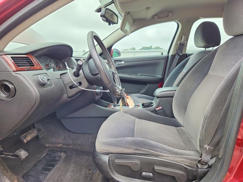Aukcja sprzedaży 2009 Chevrolet Impala, vin: 2G1WC57M491322819, numer aukcji: 64289146