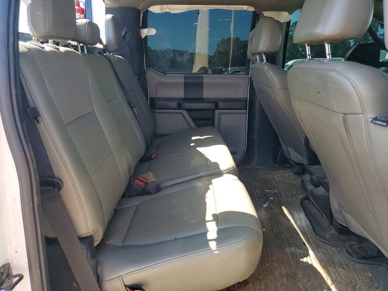 64158946 :رقم المزاد ، 1FT7W2BT0MEC36799 vin ، 2021 Ford F250 مزاد بيع