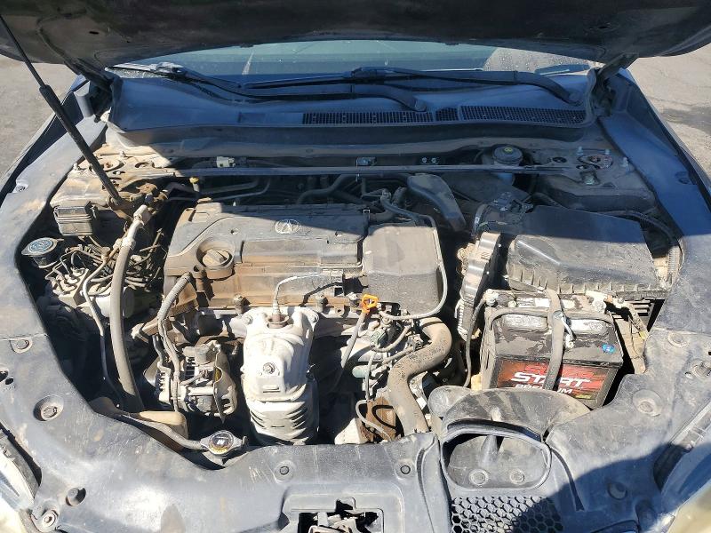65050916 :رقم المزاد ، 19UUB1F32FA015459 vin ، 2015 Acura Tlx مزاد بيع