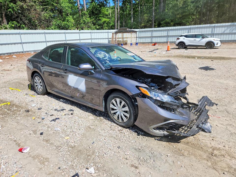 Aukcja sprzedaży 2023 Toyota Camry, vin: 4T1C31AK3PU617434, numer aukcji: 62166546