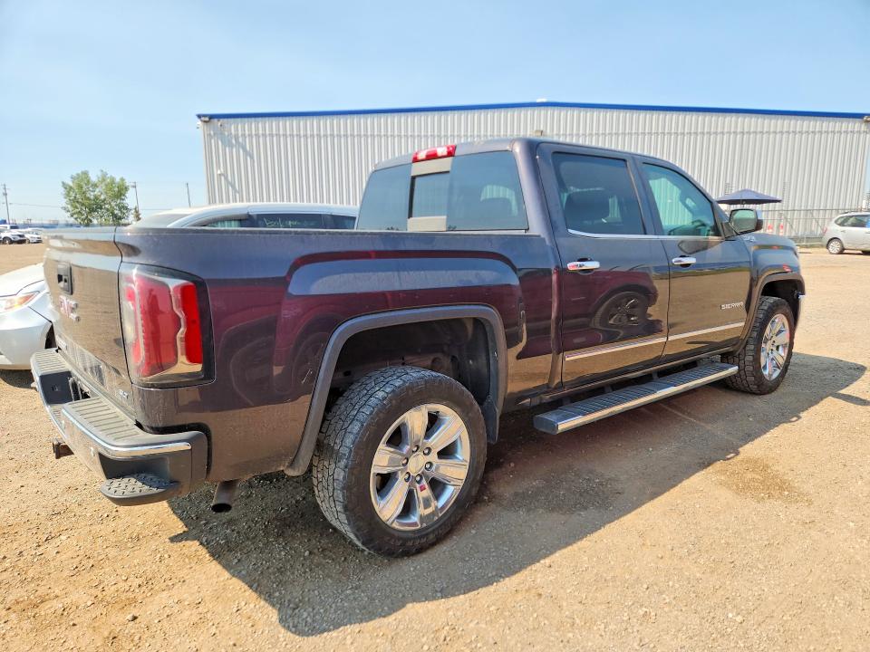 Продаж на аукціоні авто 2016 Gmc Sierra, vin: 3GTU2NEC1GG282215, номер лоту: 66106806