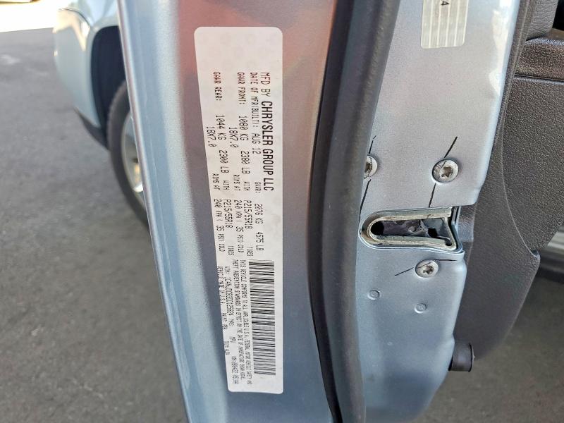 64849056 :رقم المزاد ، 1C4NJDCB3DD125824 vin ، 2013 Jeep Compass مزاد بيع