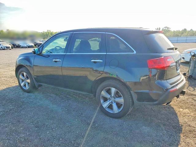 Продажа на аукционе авто 2012 Acura Mdx, vin: 2HNYD2H30CH532764, номер лота: 66731906