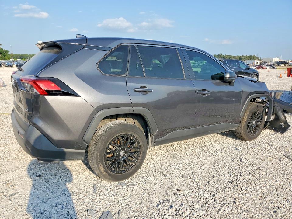 Aukcja sprzedaży 2022 Toyota Rav4, vin: 2T3H1RFV4NC178215, numer aukcji: 62870276