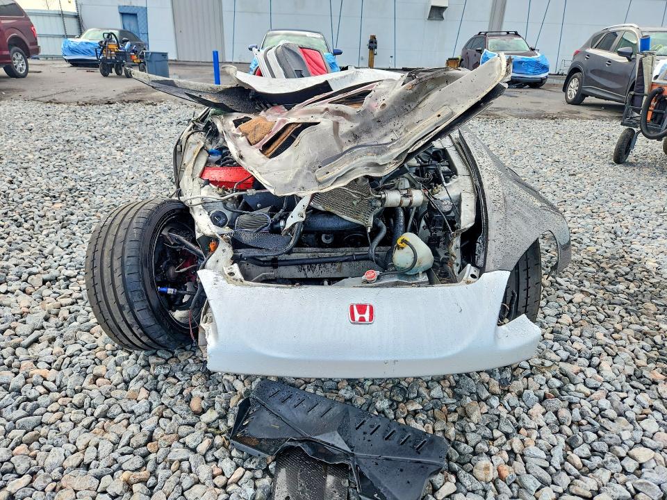 Продажа на аукционе авто 2002 Honda S2000, vin: JHMAP11492T001932, номер лота: 63908616