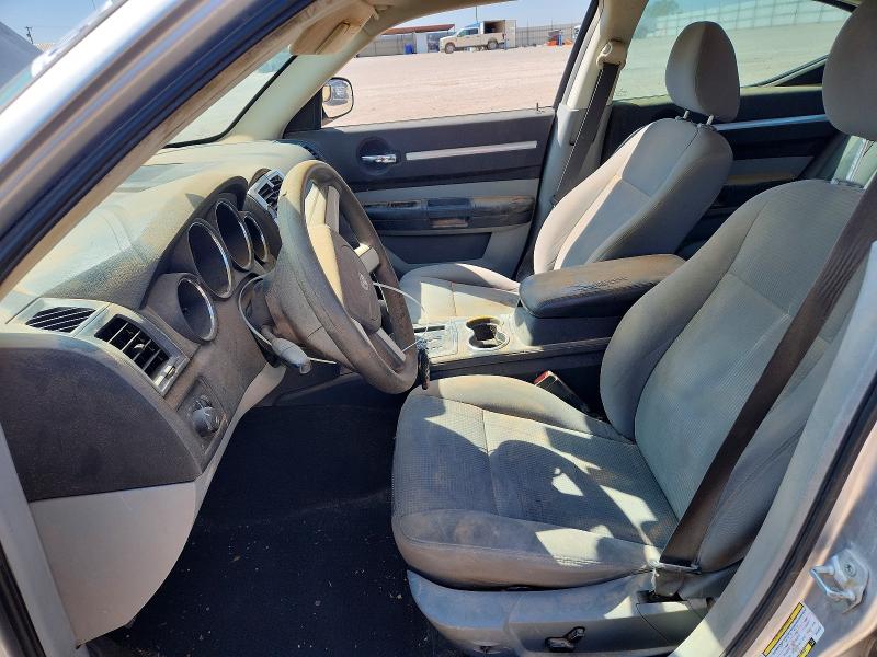 Продажа на аукционе авто 2009 Dodge Charger, vin: 2B3KA33V79H559859, номер лота: 63709286