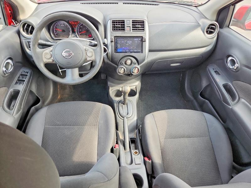 Продаж на аукціоні авто 2013 Nissan Versa, vin: 3N1CN7AP9DL885152, номер лоту: 66456276