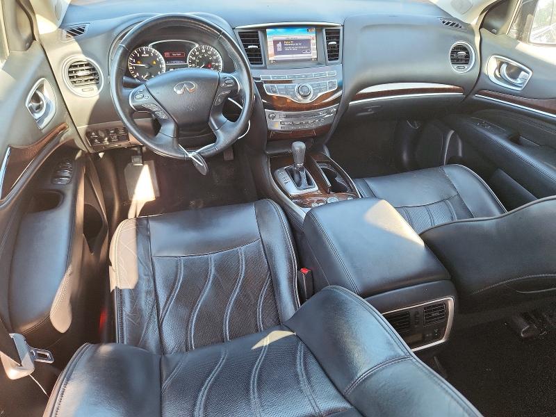 Продаж на аукціоні авто 2015 Infiniti Qx60, vin: 5N1AL0MMXFC552231, номер лоту: 66087876