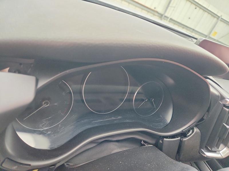 Продажа на аукционе авто 2024 Mazda Cx-50, vin: 7MMVABEY9RN218158, номер лота: 64683676