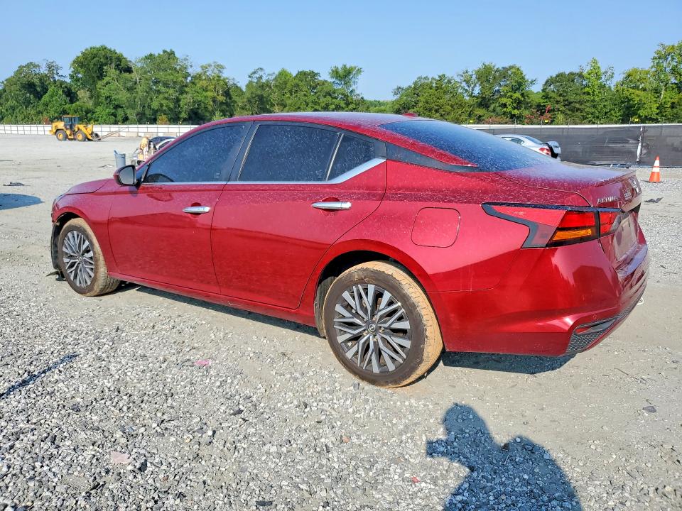 63883956 :رقم المزاد ، 1N4BL4DW0PN341200 vin ، 2023 Nissan Altima مزاد بيع