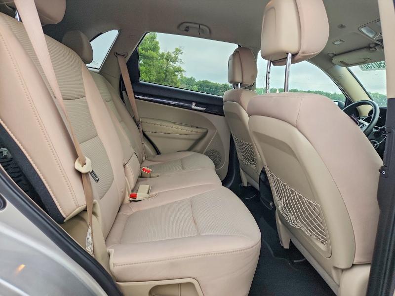 Aukcja sprzedaży 2014 Kia Sorento, vin: 5XYKT3A68EG524471, numer aukcji: 64550156