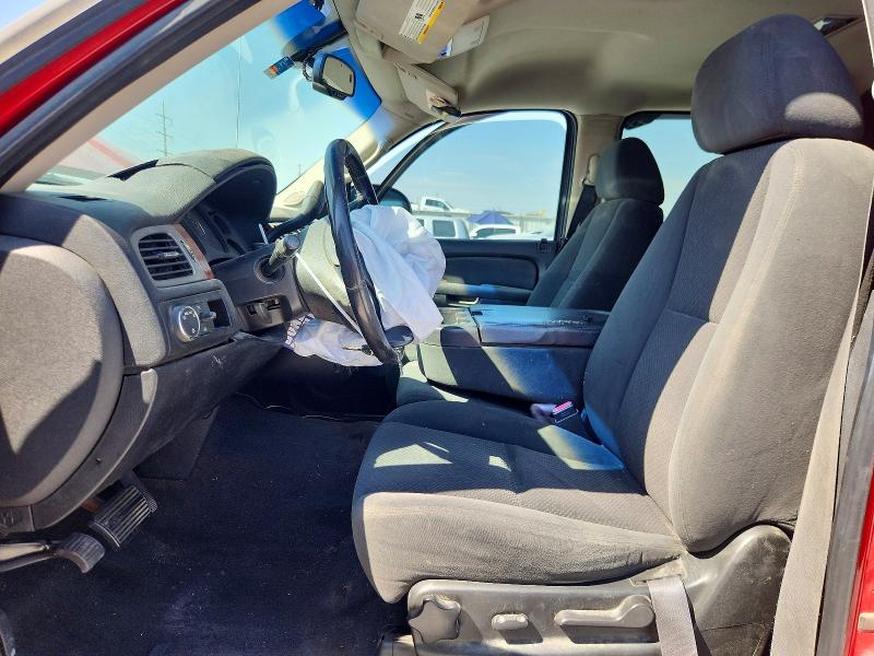 Продаж на аукціоні авто 2008 Chevrolet Avalanche, vin: 3GNEC12048G181151, номер лоту: 66417686