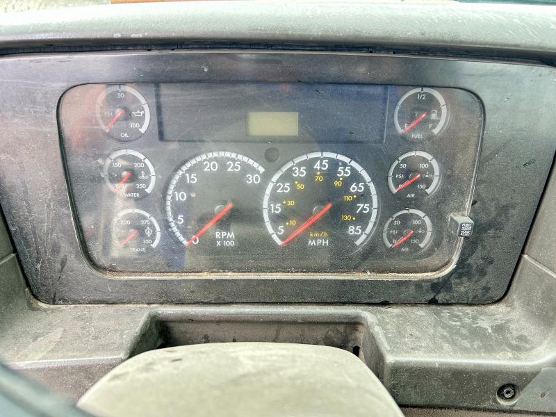 Продажа на аукционе авто 1973 Gmc P8m4905a, vin: P8M4905A463, номер лота: 67382506