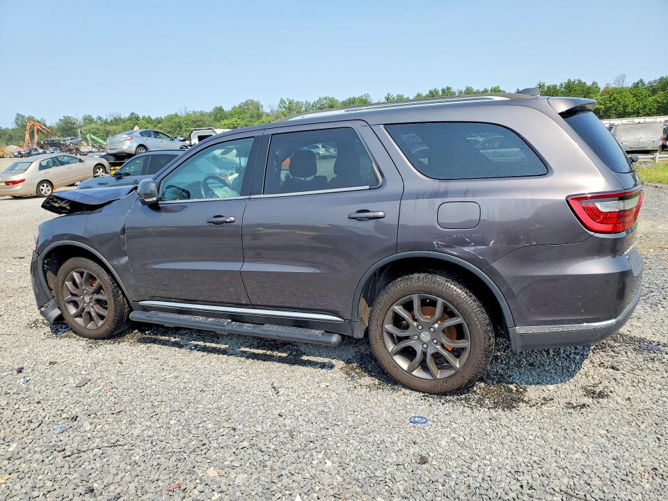 Aukcja sprzedaży 2014 Dodge Durango, vin: 1C4RDJDGXEC520494, numer aukcji: 64790316