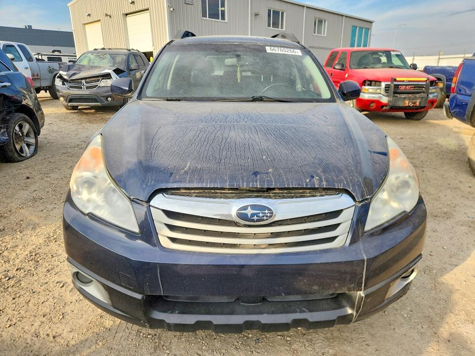 Продажа на аукционе авто 2012 Subaru Outback, vin: 4S4BRJMC7C2285938, номер лота: 66765266