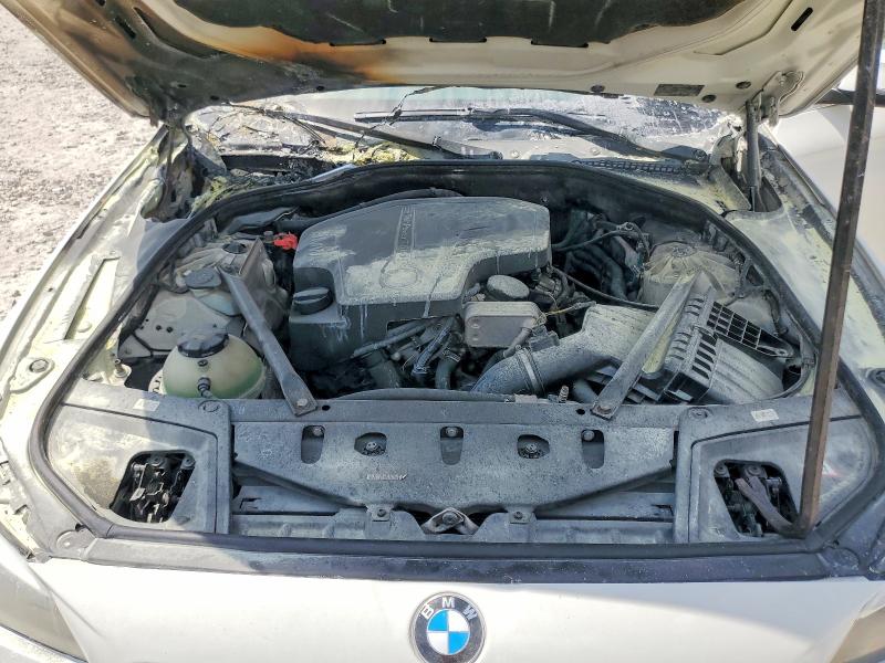 Aukcja sprzedaży 2015 Bmw 528, vin: WBA5A5C59FD515830, numer aukcji: 63905746