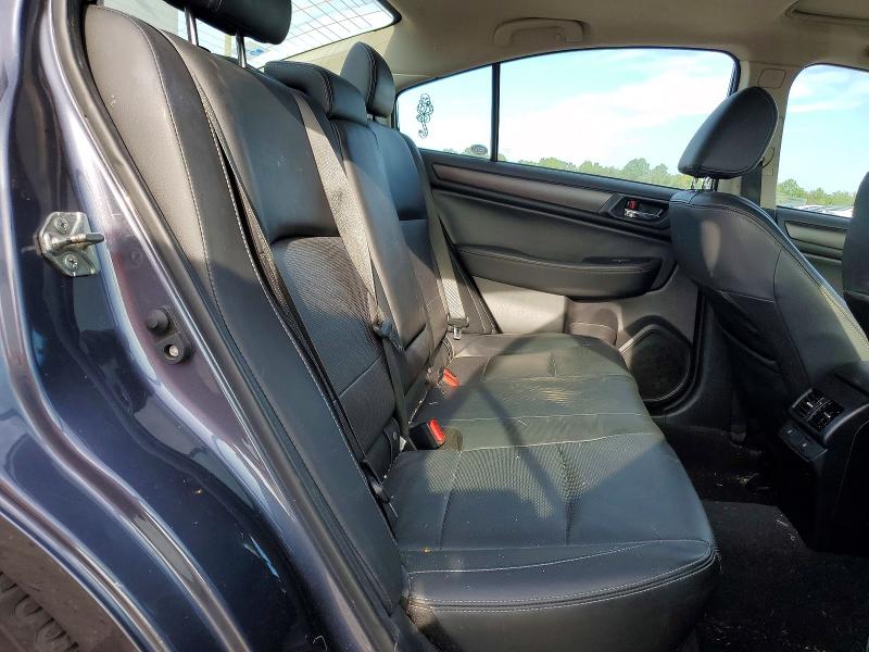 Aukcja sprzedaży 2016 Subaru Legacy, vin: 4S3BNEN69G3017442, numer aukcji: 65569866