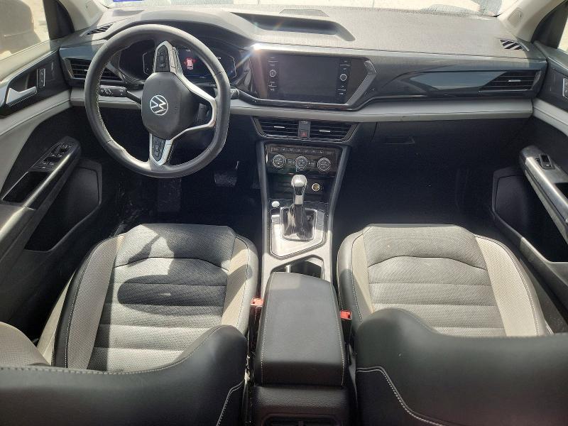Продажа на аукционе авто 2022 Volkswagen Taos, vin: 3VV1X7B28NM011146, номер лота: 60930216