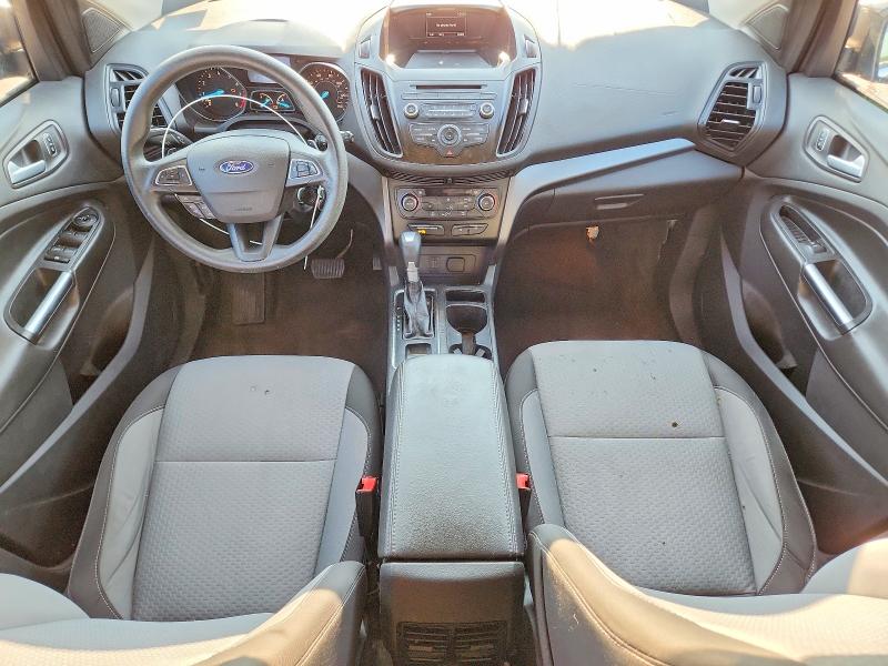 Продаж на аукціоні авто 2017 Ford Escape, vin: 1FMCU9GD5HUB11660, номер лоту: 64456806
