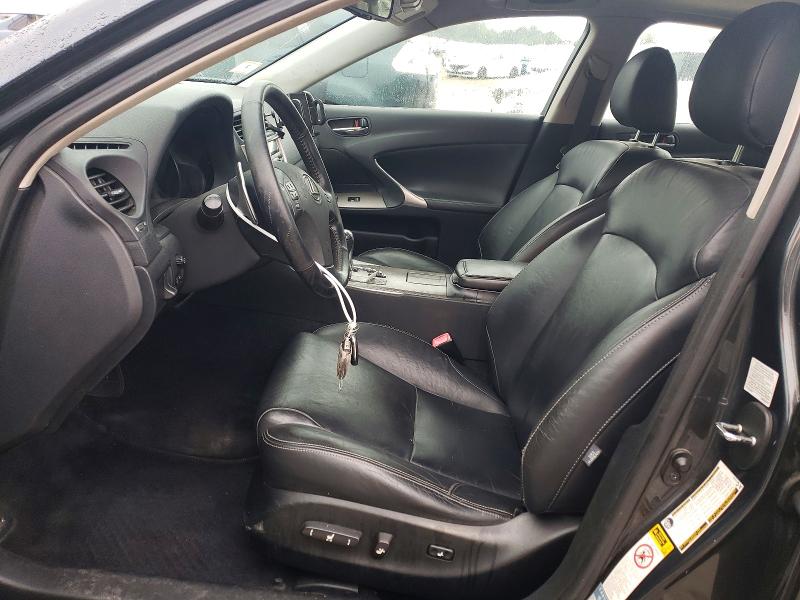 Aukcja sprzedaży 2009 Lexus Is, vin: JTHCK262792031354, numer aukcji: 64779656