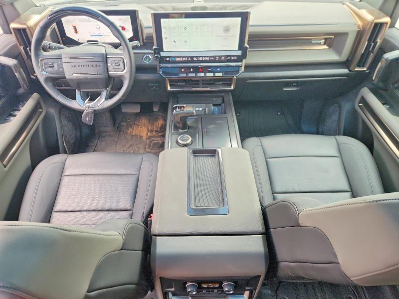 Aukcja sprzedaży 2024 Gmc Hummer Suv, vin: 1GKB0RDC7RU100415, numer aukcji: 66343136