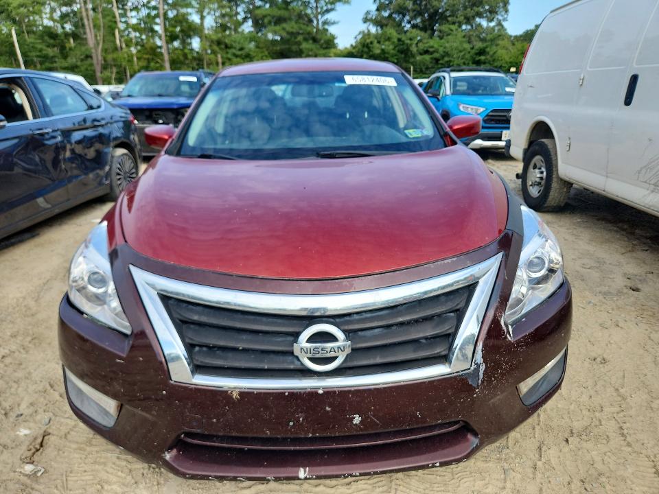 Aukcja sprzedaży 2013 Nissan Altima, vin: 1N4AL3APXDC920317, numer aukcji: 65812406