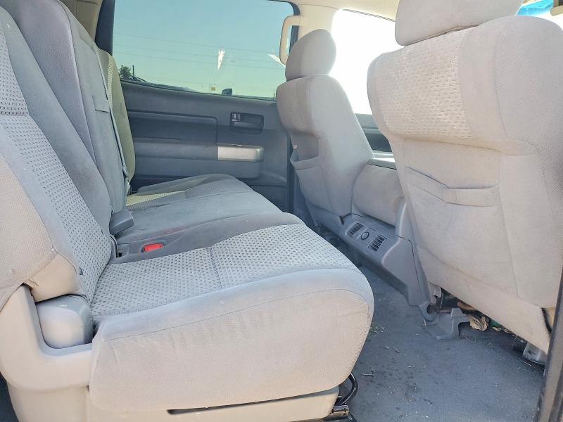 Продаж на аукціоні авто 2008 Toyota Tundra, vin: 5TFDV54128X079967, номер лоту: 63371126