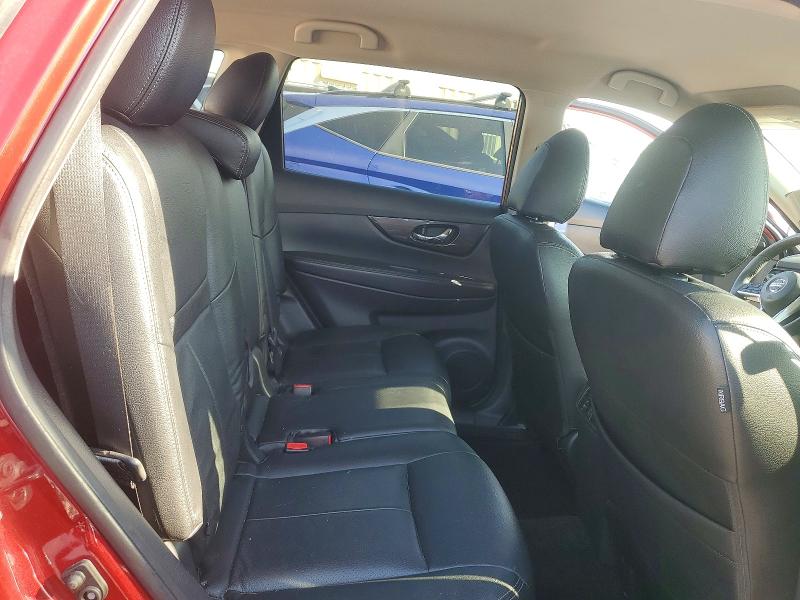 Aukcja sprzedaży 2019 Nissan Rogue, vin: 5N1AT2MT6KC702249, numer aukcji: 66941666