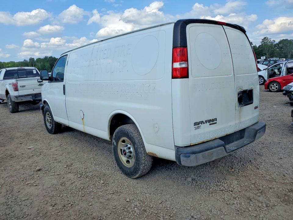 Продажа на аукционе авто 2016 Gmc Savana, vin: 1GTW7AFF6G1157141, номер лота: 64022276