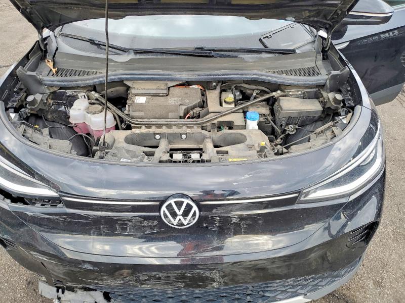 Продажа на аукционе авто 2023 Volkswagen Id.4, vin: 1V2JNPE82PC040990, номер лота: 64500216
