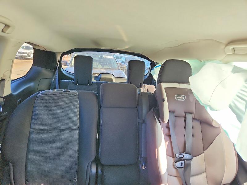 Auction sale of the 2020 Nissan Pathfinder, vin: 5N1DR2AM2LC619928, lot number: 66086836